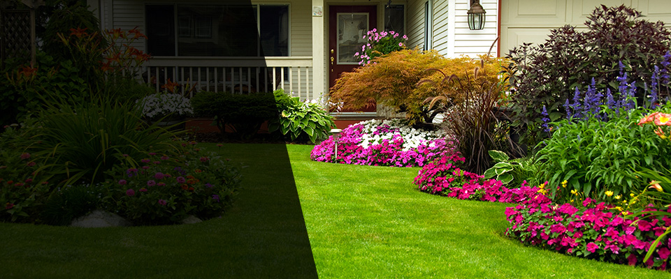 Childress Landscapers