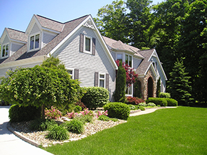 Landscapers and Lawncare Services in Childress, TX