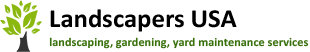 Childress Landscapers